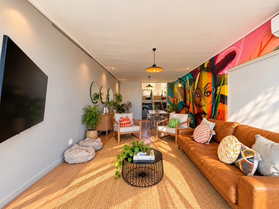 3 Bedroom Property for Sale in Bo Kaap Western Cape